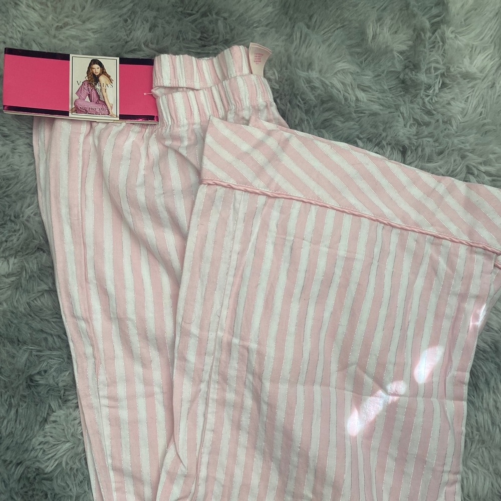 Victoria’s Secret The Dreamer Flannel Pajama Pant
